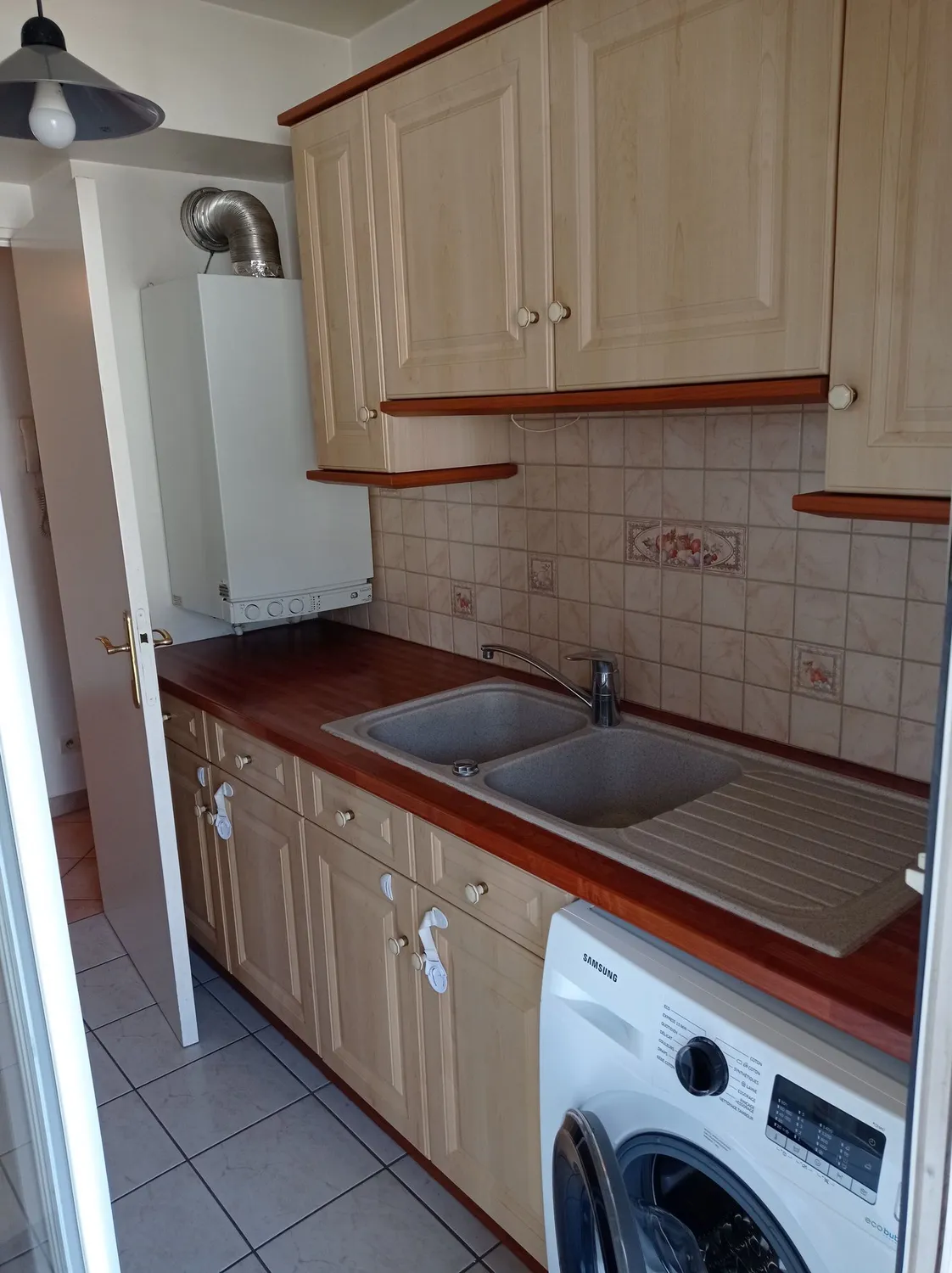 Basset gestion appartement Avon 3