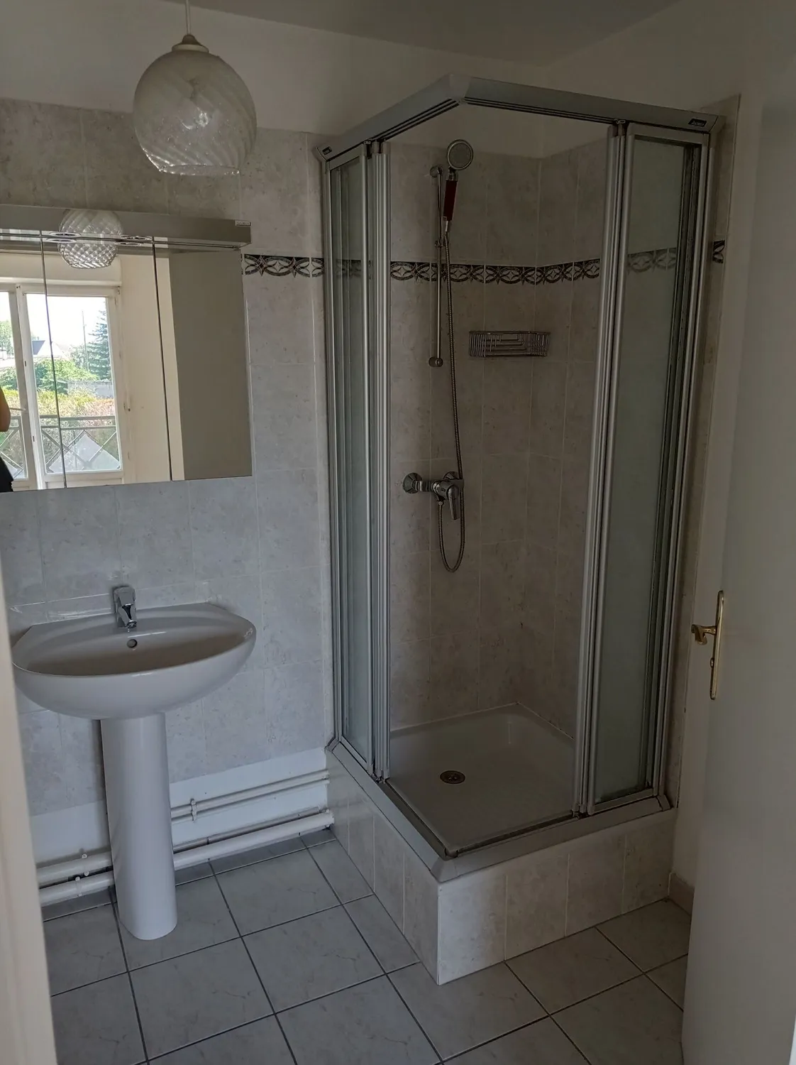 Basset gestion appartement Avon 4