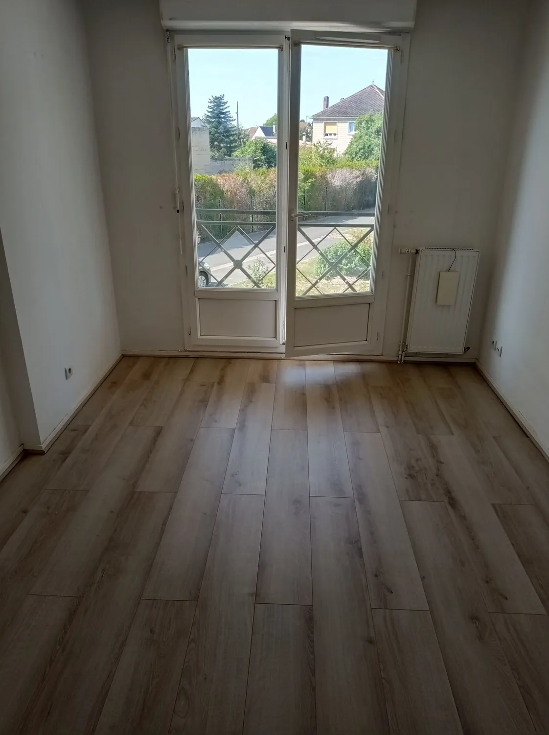 Basset gestion appartement Avon 5