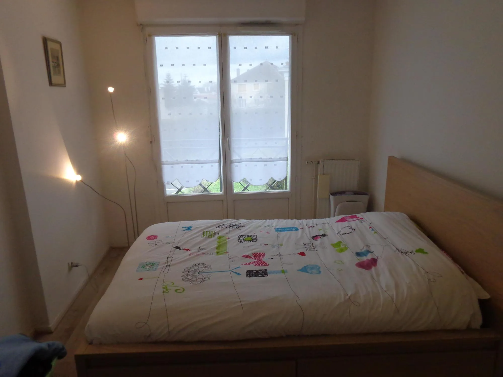 Basset gestion appartement Avon 6